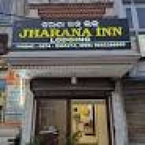 Jharana Inn